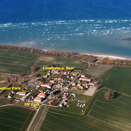 Apartamento Strandkieker