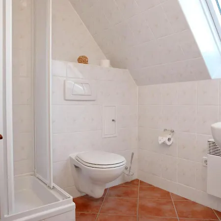 Strandkieker Apartamento Insel Poel