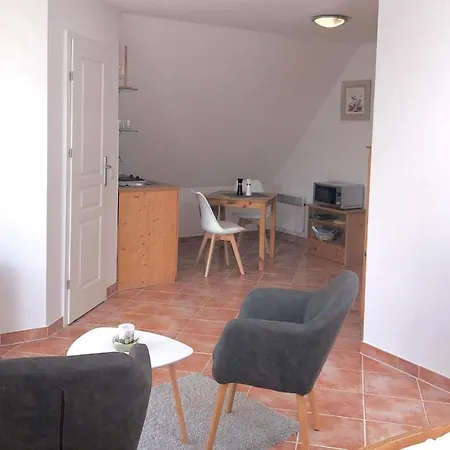 Apartamento Strandkieker